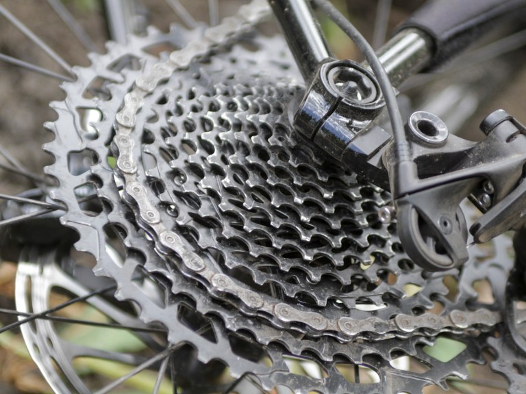 Longterm Review | 9 Months On SRAM’s Budget NX Eagle 1×12 Groupset