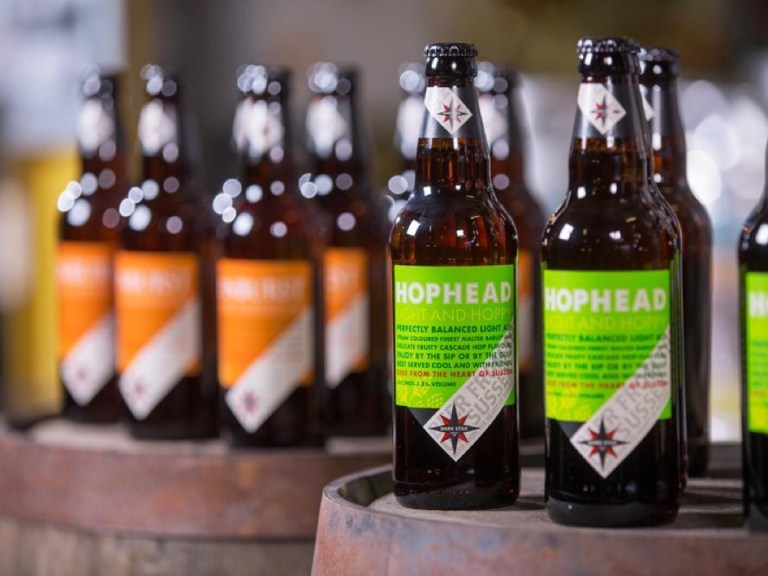 Beers, Bikes And BBQ… Spin Up In A Brewery Returns For 2018