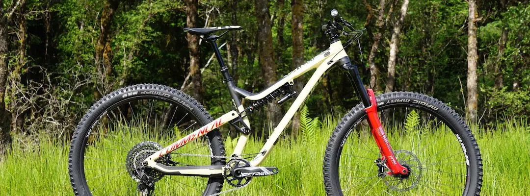 commencal meta am 29