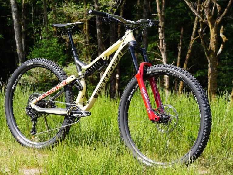 Commencal Meta AM 29er Comes In 3 Flavours