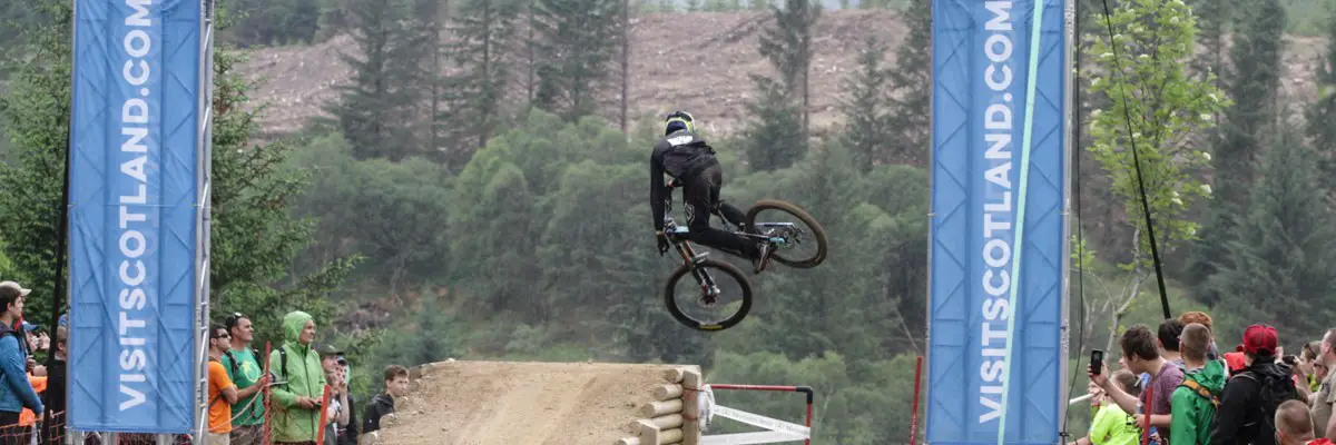 fort william world cup