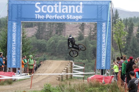 fort william world cup