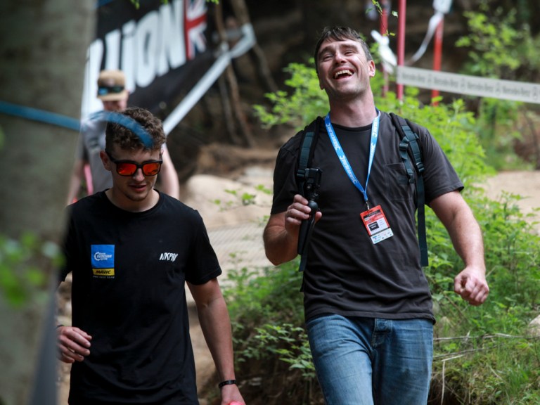 Course Preview: Fort William World Cup 2018