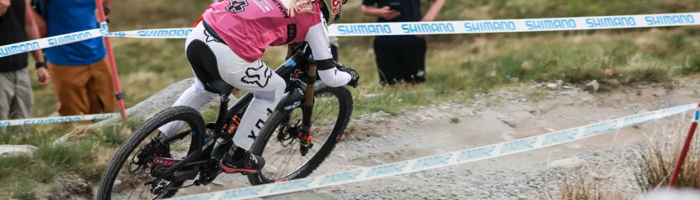 tahnee seagrave fort william world cup