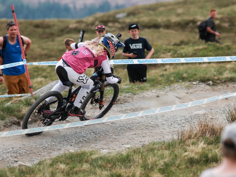 Fort William 2018 – Elite Women’s Results
