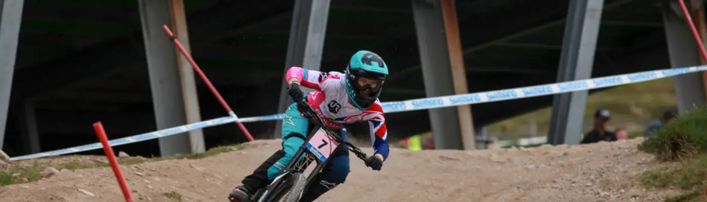 fort william race