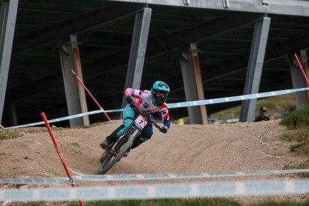 fort william race