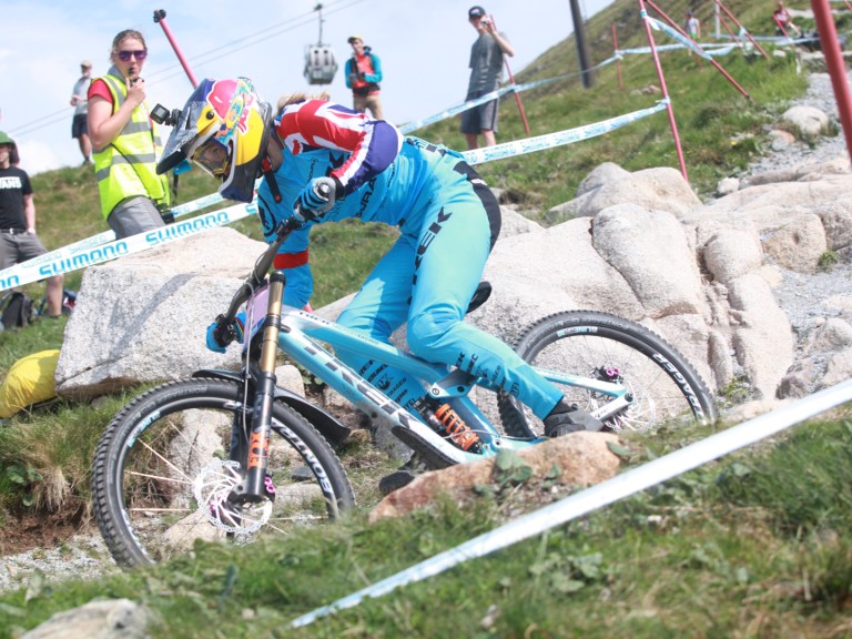 Trek To Become Official Partner Of Nevis Range