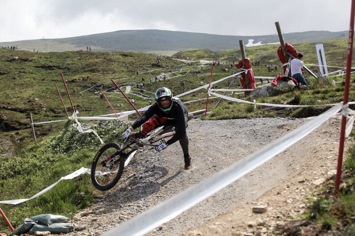 Gallery: Working Fort William – Through the eyes of Mr Love