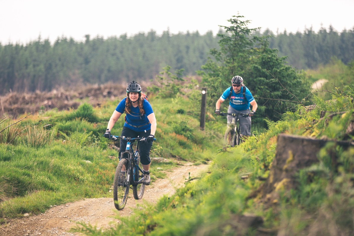 1500 People Can’t Be Wrong: Another great year for MTBMeetup