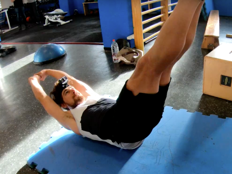 Peter Sagan: Roadie, Mountain Biker, And Possibly Cat?