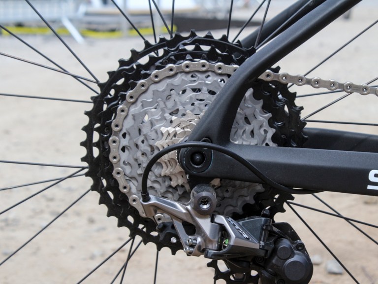 Poll: How will you convert to 12-speed?