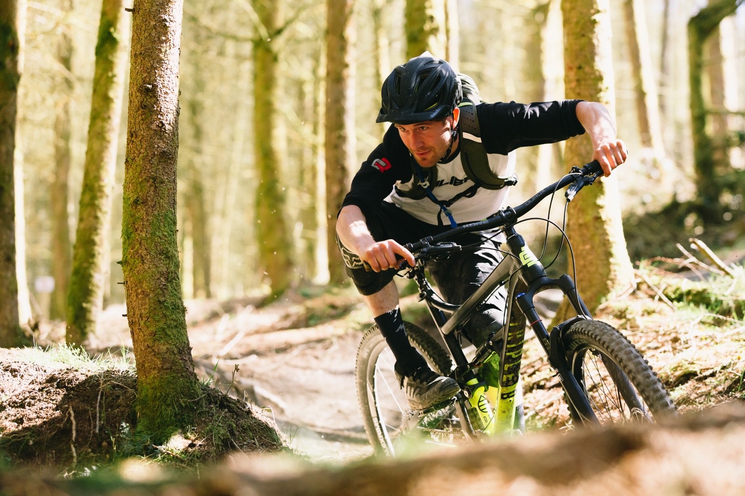 Calibre Releases The Triple B, An Upgraded Bossnut – Singletrack World ...