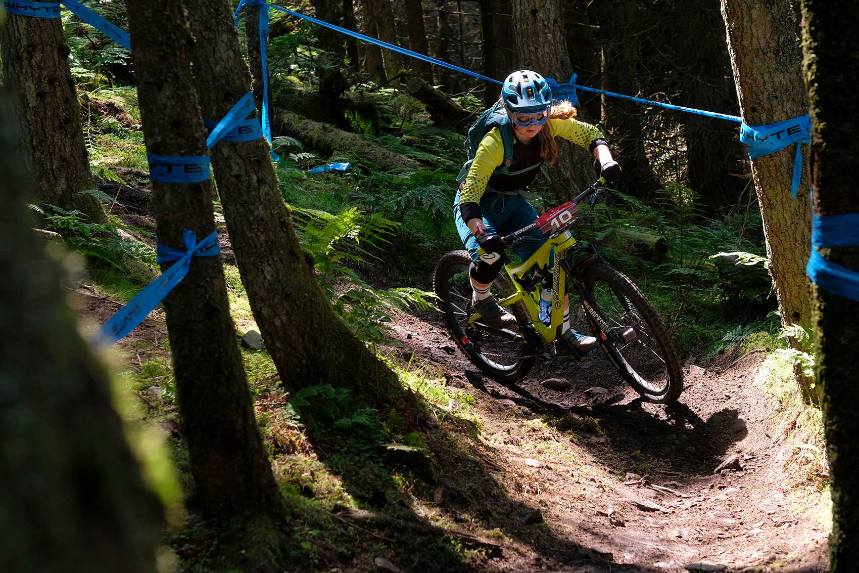 Ten Things About Tweedlove’s Transcend Bike Festival That You Need To Know