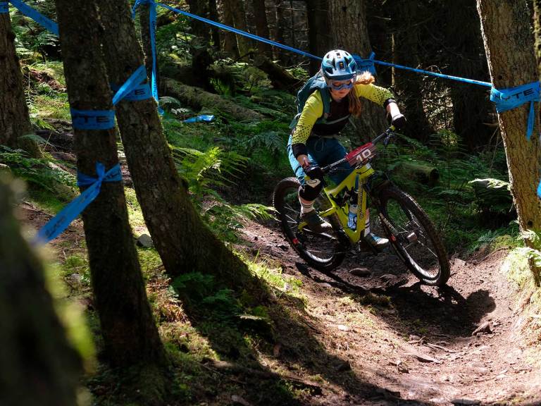 Ten Things About Tweedlove’s Transcend Bike Festival That You Need To Know