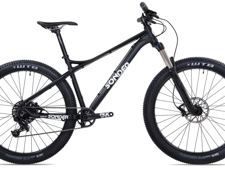 Sub £1000 Mountain Bikes That Aren’t The Calibre Bossnut
