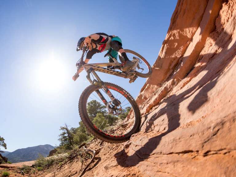 First Ride Review: Pivot Firebird 29 Pro X01