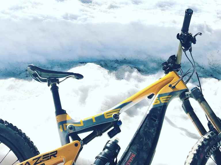 The New Intense Tazer Is Nothing Like The Old One!