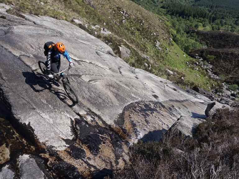 Notes from a small island: A Scottish sea to sky adventure