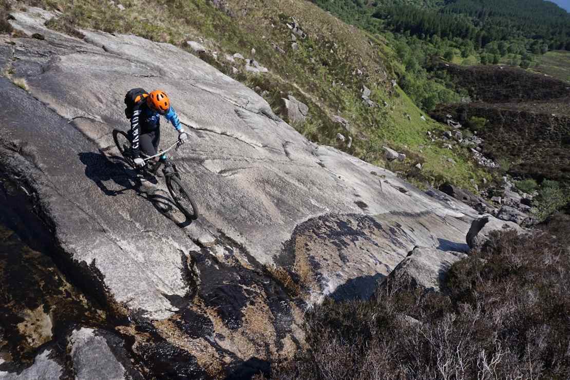 Notes from a small island: A Scottish sea to sky adventure