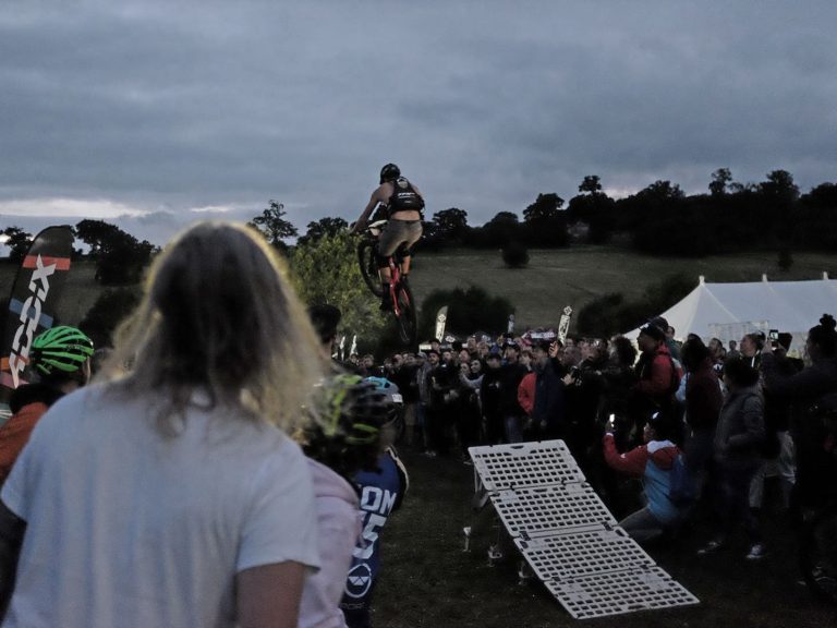 Join us at the GT Malverns Classic.