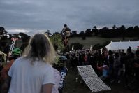 Malverns launch ramp