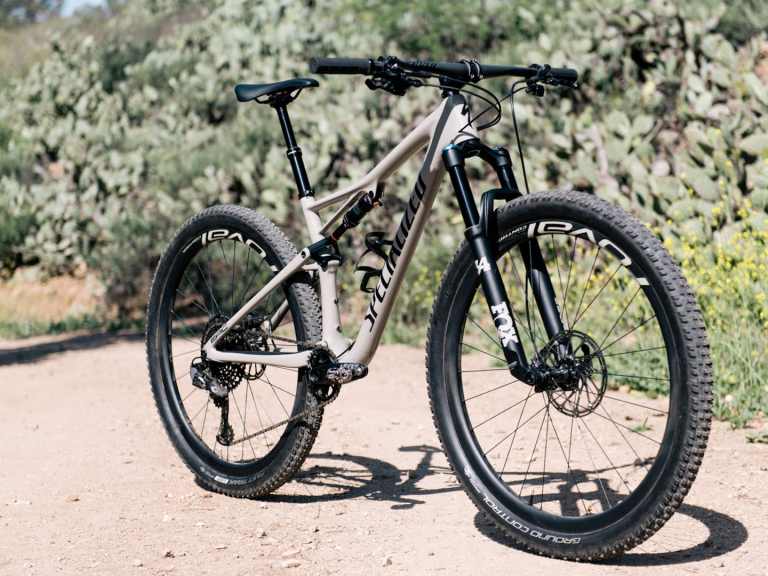 Specialized Pumps Up The Epic With The New 2019 Epic EVO