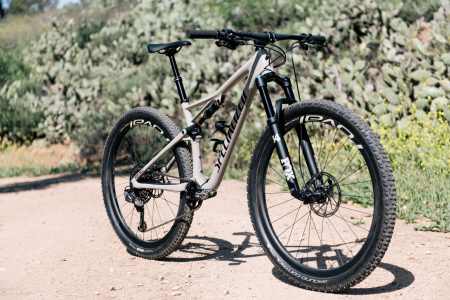 specialized epic evo