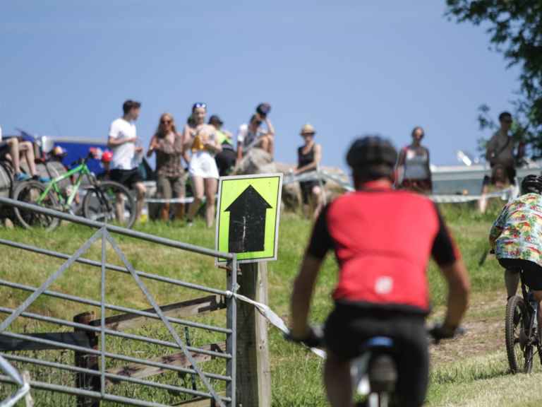 Mountain Mayhem Returns For 2019. And yes, it’ll be a 24 hour race