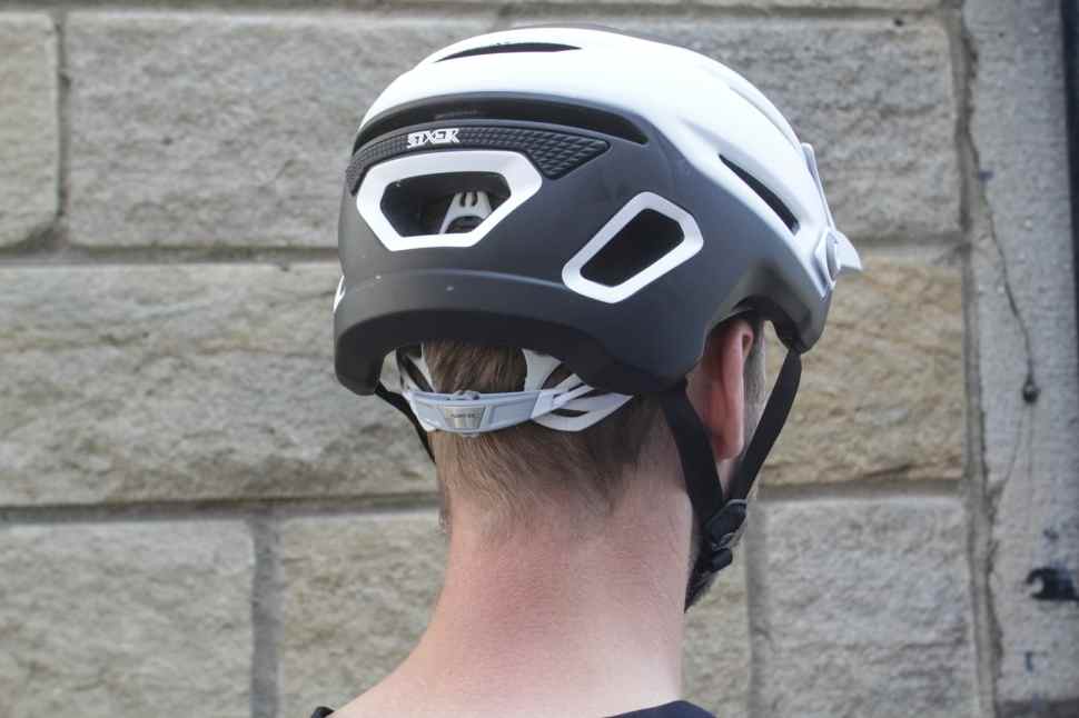 FGF 402 fresh goods bell sixer