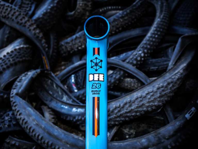 26 Ain’t Dead! Cotic has just released a new BFe hardtail 🤘🤘🤘