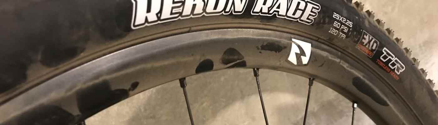 Maxxis Rekon Race