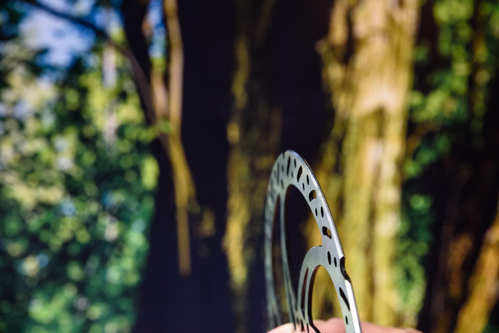 trickstuff brakes factory tour