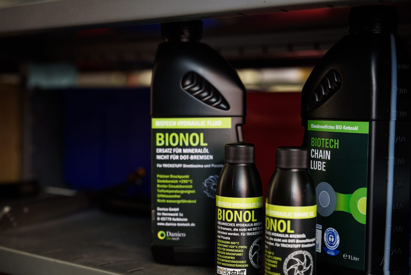 trickstuff brakes factory tour issue 116