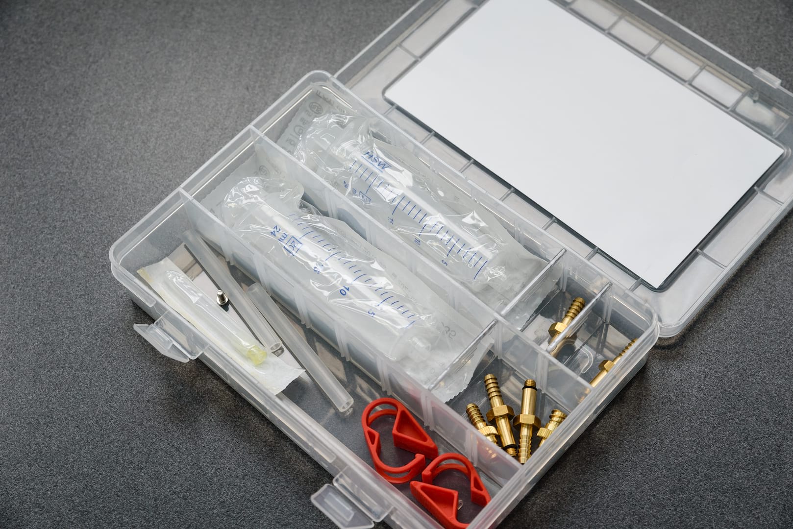 trickstuff brakes factory tour issue 116