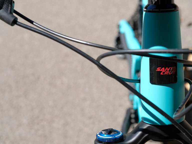 The Santa Cruz Bronson Is Dead. Long Live The Bronson! (And the Roubion)