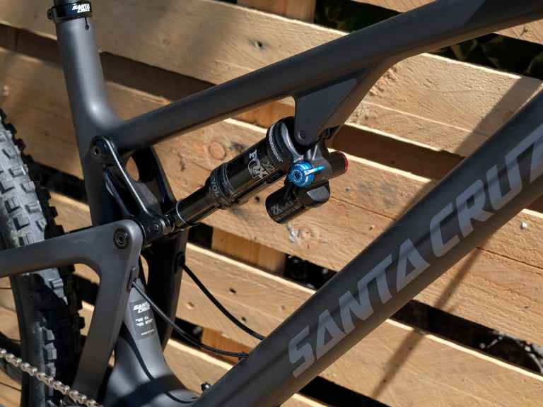 Santa Cruz 5010 – All New For 2019