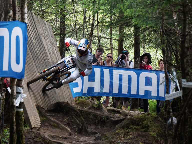 My Top Shots: Andi Shares His Favourite Photos From Fort William 2018