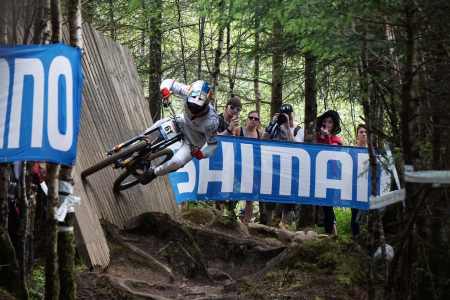 andi's fort william photos