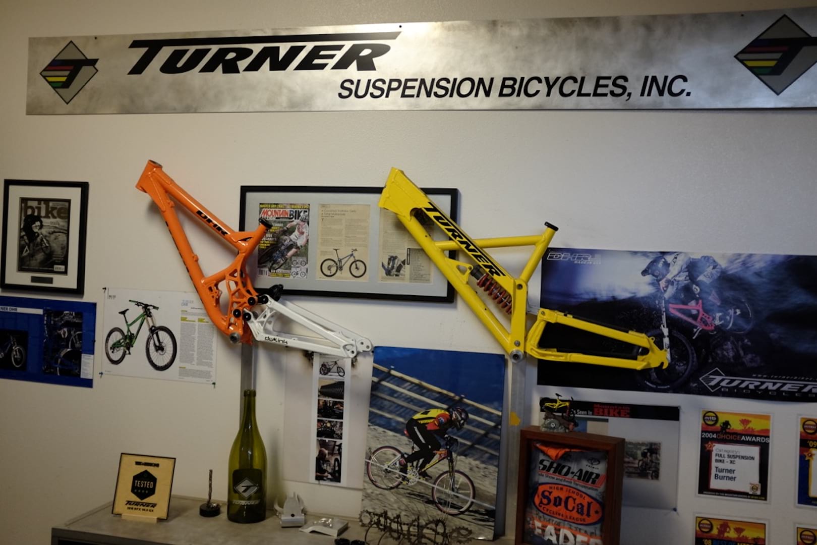 David Turner Issue 109