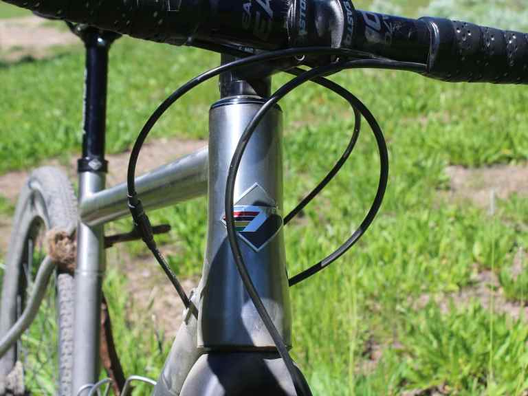 David Turner Talks E-MTBs: ‘We First Worlders, We Want More’