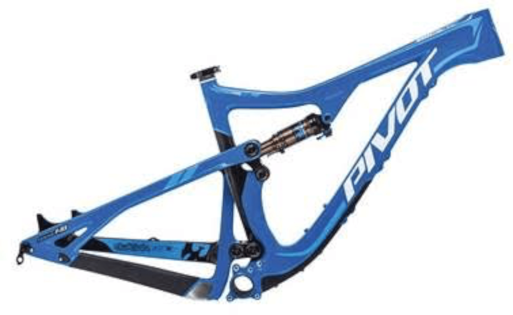 Wanna win a £2700 Pivot 429 Trail Frame? Enter the 2018 Pivot TwentyFour12 right here!