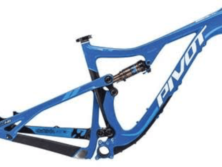 Wanna win a £2700 Pivot 429 Trail Frame? Enter the 2018 Pivot TwentyFour12 right here!