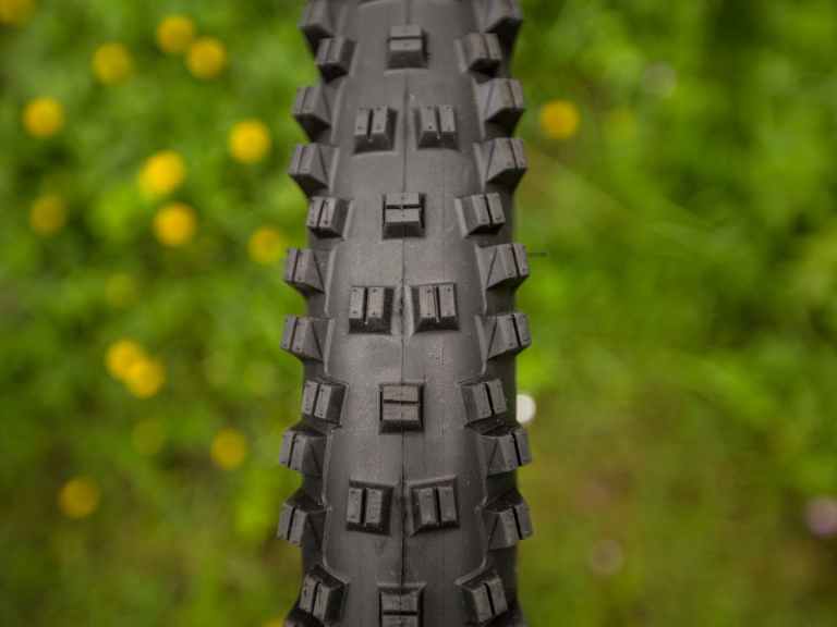 First Ride – WTB introduces new Vigilante, Trail Boss & Judge tyres