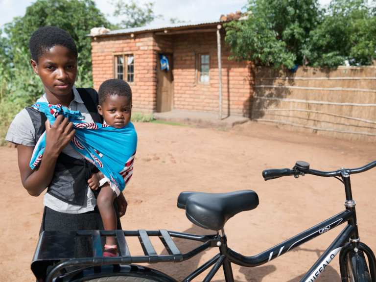 Twice As Much Bike, Twice As Much Good, Same Amount Of Money