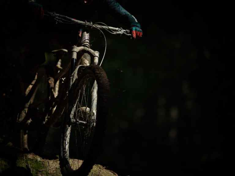 Testing Formula’s new Selva R fork and those funky Neopos volume spacers