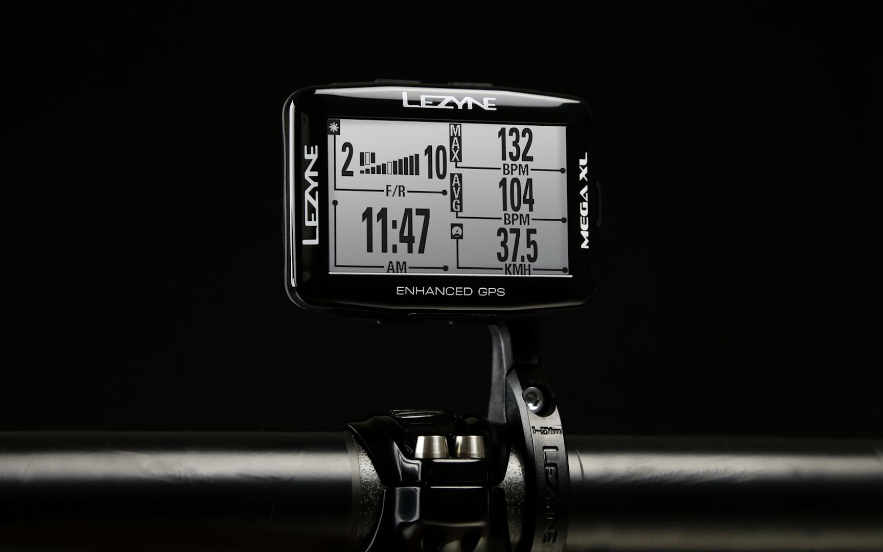 Computer says yes? Lezyne has a huge new Mega GPS that boasts offline navigation and longer battery life
