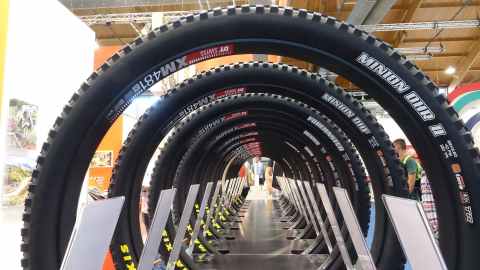 maxxis minion dhr dhf high roller tyre