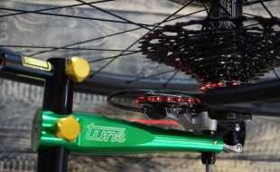 tune laser alignment tool