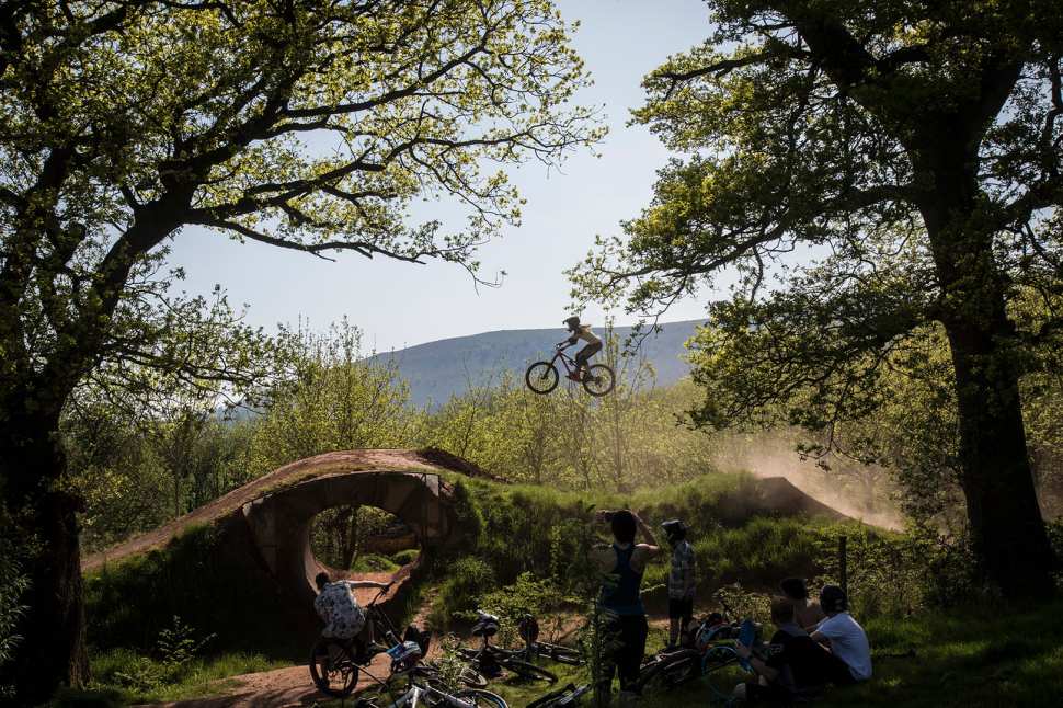 sam pilgrim stweb18 eurobike 2018